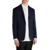 JACK&JONES Giacca foderata mod Kendrick blu